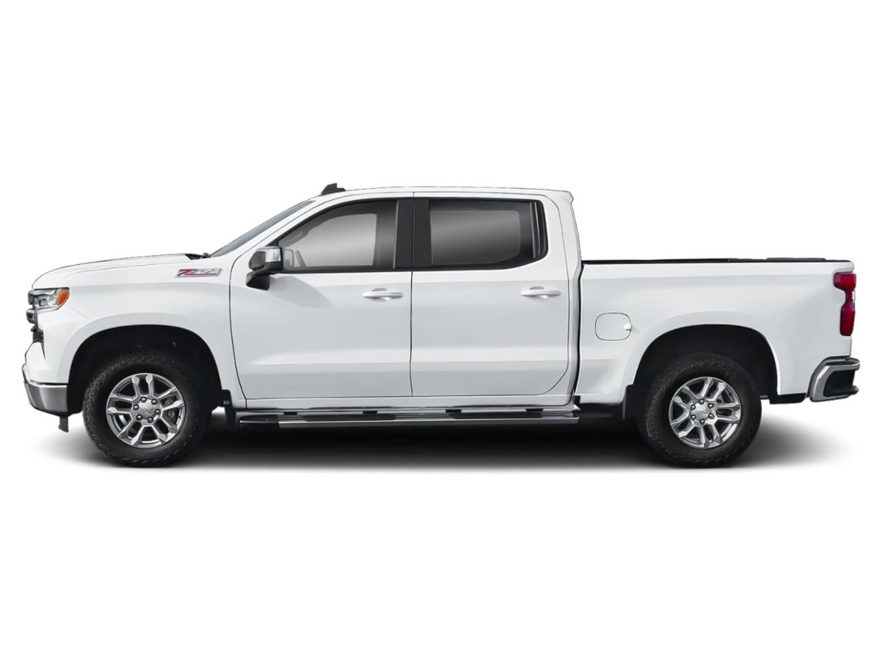chevrolet silverado 1500 2025 1GCUKGEL0SZ295106 image chevrolet silverado 1500 2025 1GCUKGEL0SZ295106 image